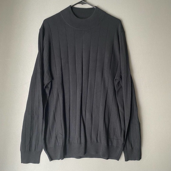 Joseph Abound sz XXL 100% merino wool sweater NWT‎ - Picture 1 of 7